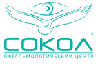 Логотип Сокол