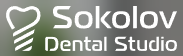 Логотип Sokolov Dental Studio