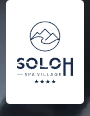 Логотип Soloh SPA Village