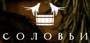 Логотип Соловьи