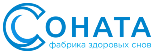 Логотип Соната