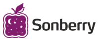 Логотип Sonberry