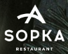 Логотип Sopka