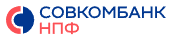 Логотип НПФ Совкомбанк