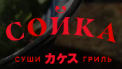 Логотип Сойка