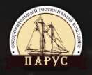 Логотип Парус