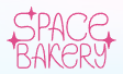 Логотип Space Bakery