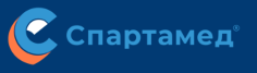 Логотип Спартамед
