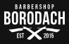 Логотип Borodach
