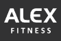 Логотип Alex Fitness