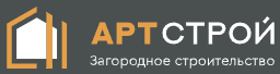 Логотип АртСтрой