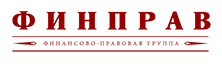 Логотип Финправ