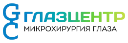 Логотип ГлазЦентр