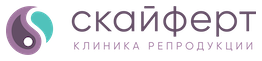 Логотип Скайферт