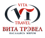 Логотип Вита Трэвел