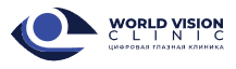 Логотип World Vision Clinic