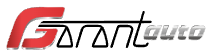Логотип Garant-Auto