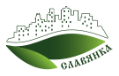 Логотип Орбита