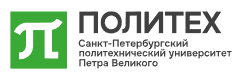 Логотип СПбПУ Петра Великого