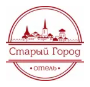 Логотип Старый Город