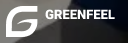 Логотип Greenfeel
