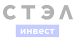 Логотип Стэл-инвест