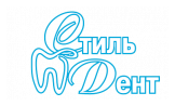 Логотип Стиль-Дент