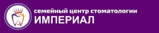 Логотип Империал