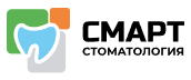 Логотип Смарт