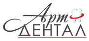Логотип Арт-Дентал