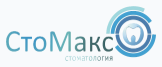 Логотип Стомакс