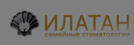 Логотип Илатан