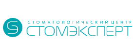 Логотип Стомэксперт