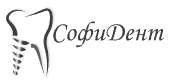 Логотип СофиДент