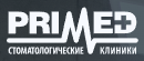 Логотип Primed
