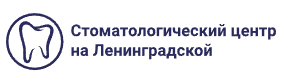 Логотип Сцл Дент