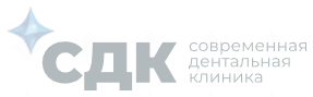 Логотип СДК