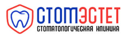 Логотип Стом-Эстет