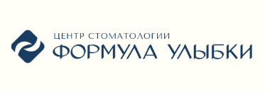 Логотип Формула Улыбки