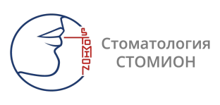 Логотип Стомион