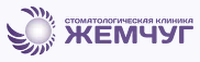 Логотип Жемчуг