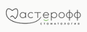 Логотип Мастерофф