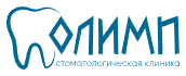 Логотип Олимп