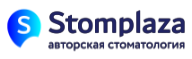 Логотип СтомПлаза