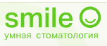Логотип Смайл