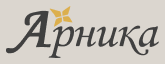 Логотип Арника