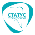 Логотип Статус