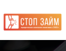 Логотип Стоп Займ