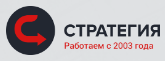 Логотип Коллегия адвокатов «Стратегия»