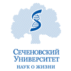 Логотип Сеченовский университет